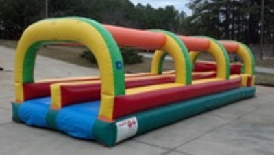 dual slip n slide